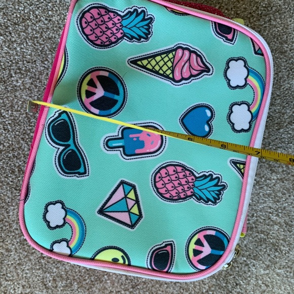 Neon Kids Lunchbox - Picture 7 of 7